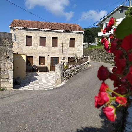 Villa Casa Lola Oia Exterior foto