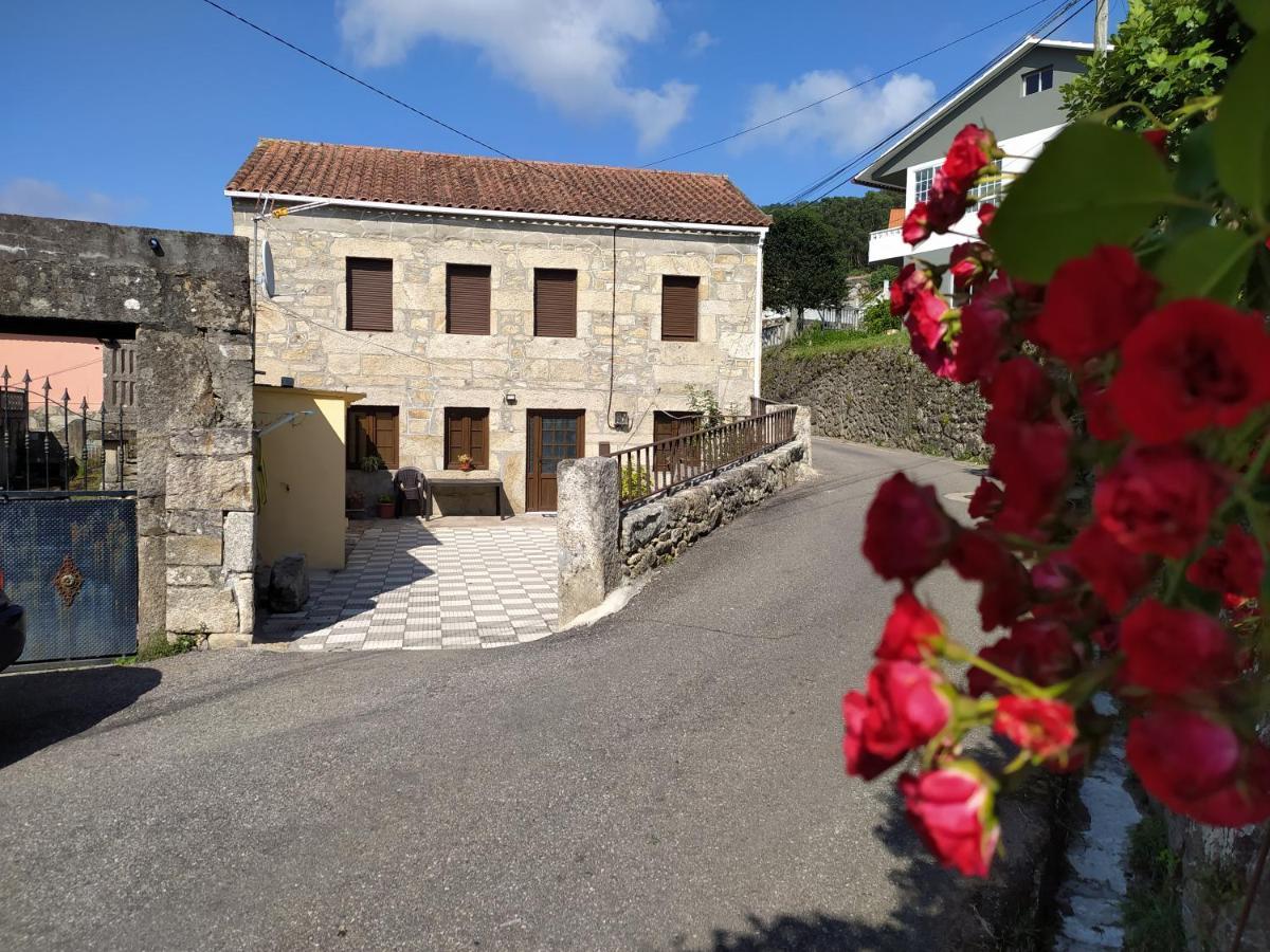 Villa Casa Lola Oia Exterior foto